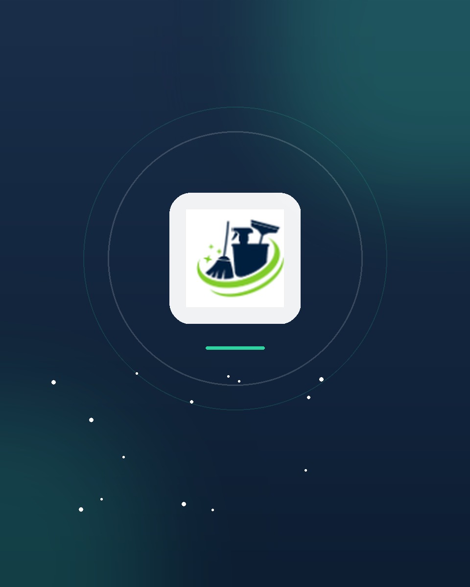 خدمات التنظيف الاحترافية